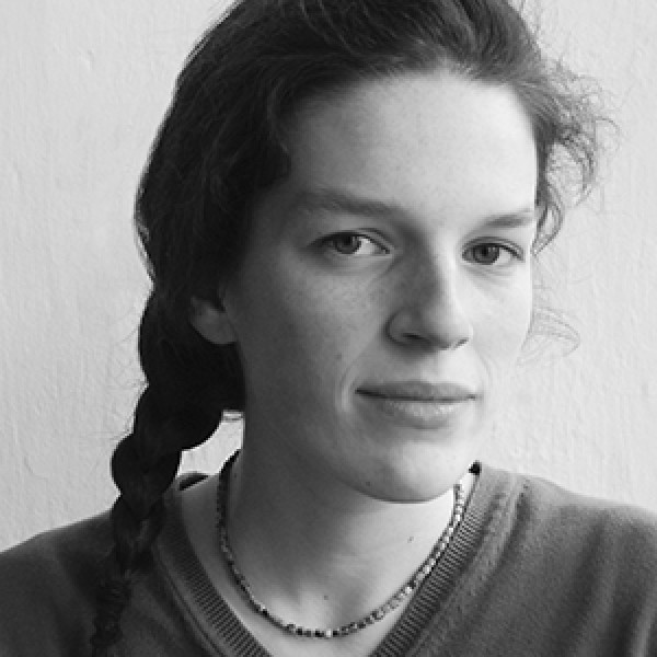 Juliette Inigo - Auteur