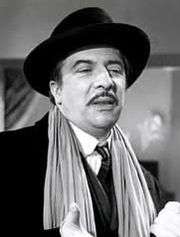 Jean Parédès - Auteur
