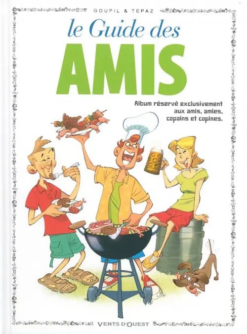 Les amis