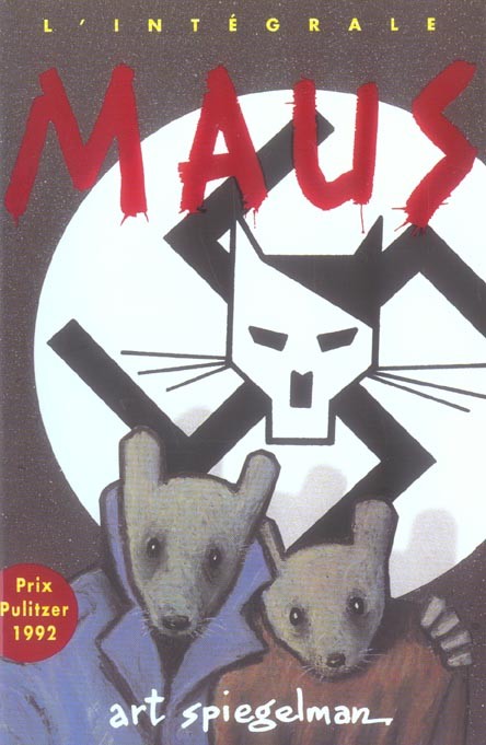 Série Maus
