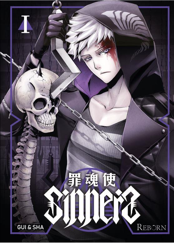 Série Sinners