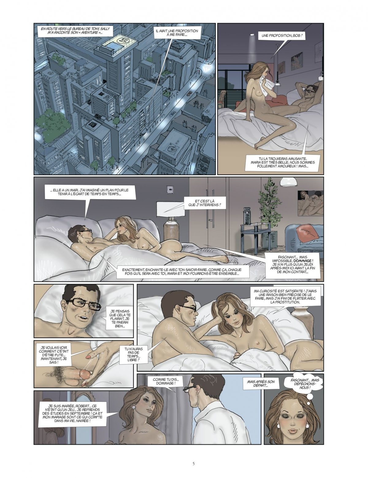 Twenty 4 - Extrait 1