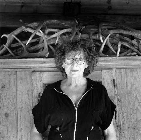 Claudie Hunzinger - Auteur