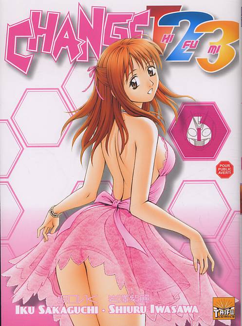Change 123 6