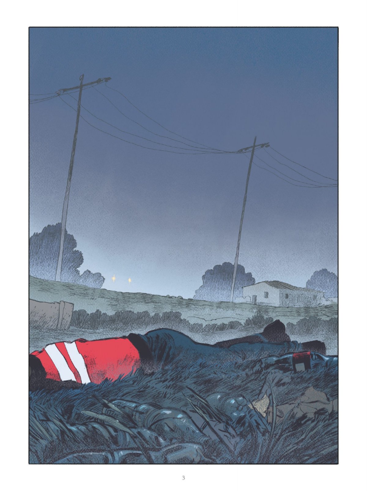 Ennemis du peuple (Les) - Extrait 1