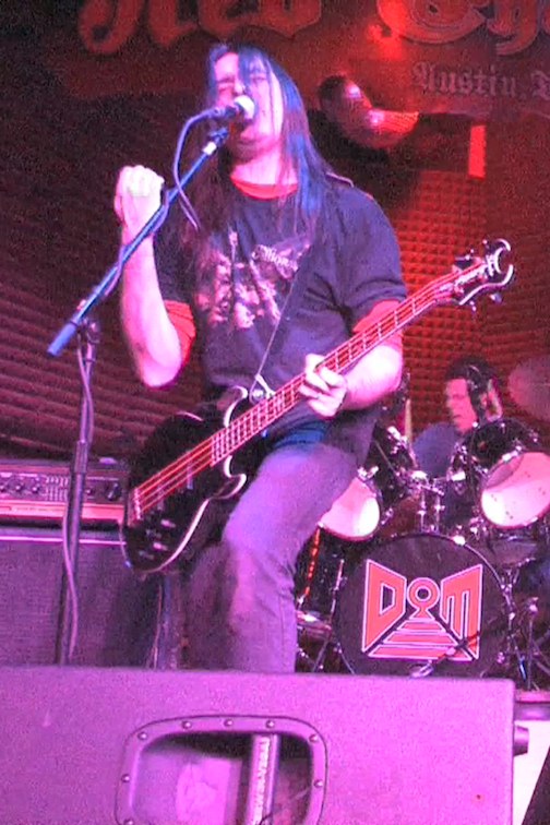 Tony Salvaggio - Auteur