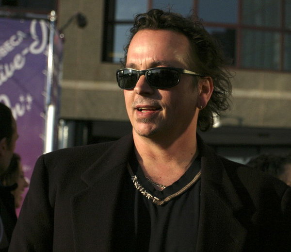 Kevin Eastman - Auteur
