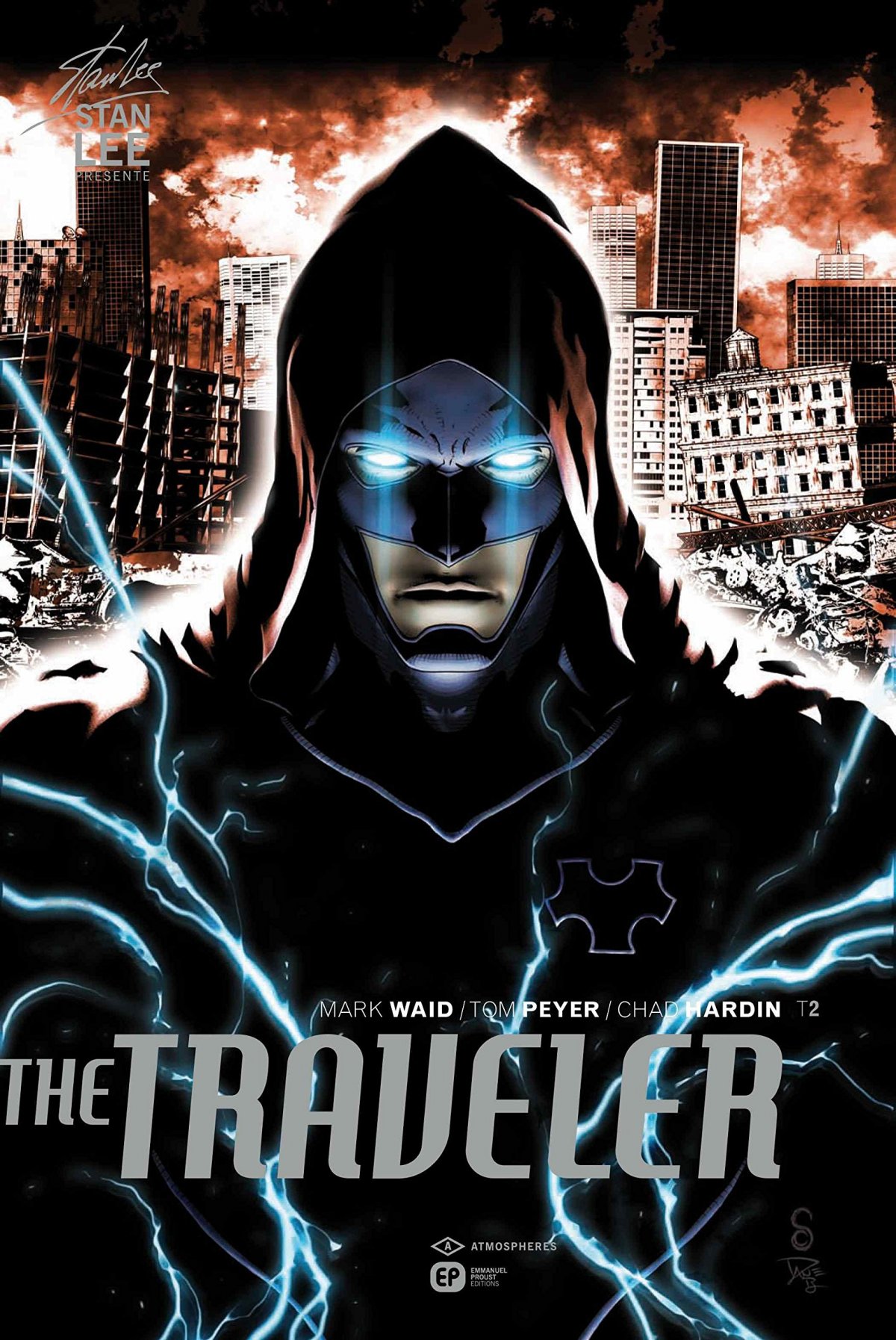 Traveler (The) 2