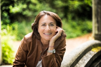 Maud Ankaoua - Auteur