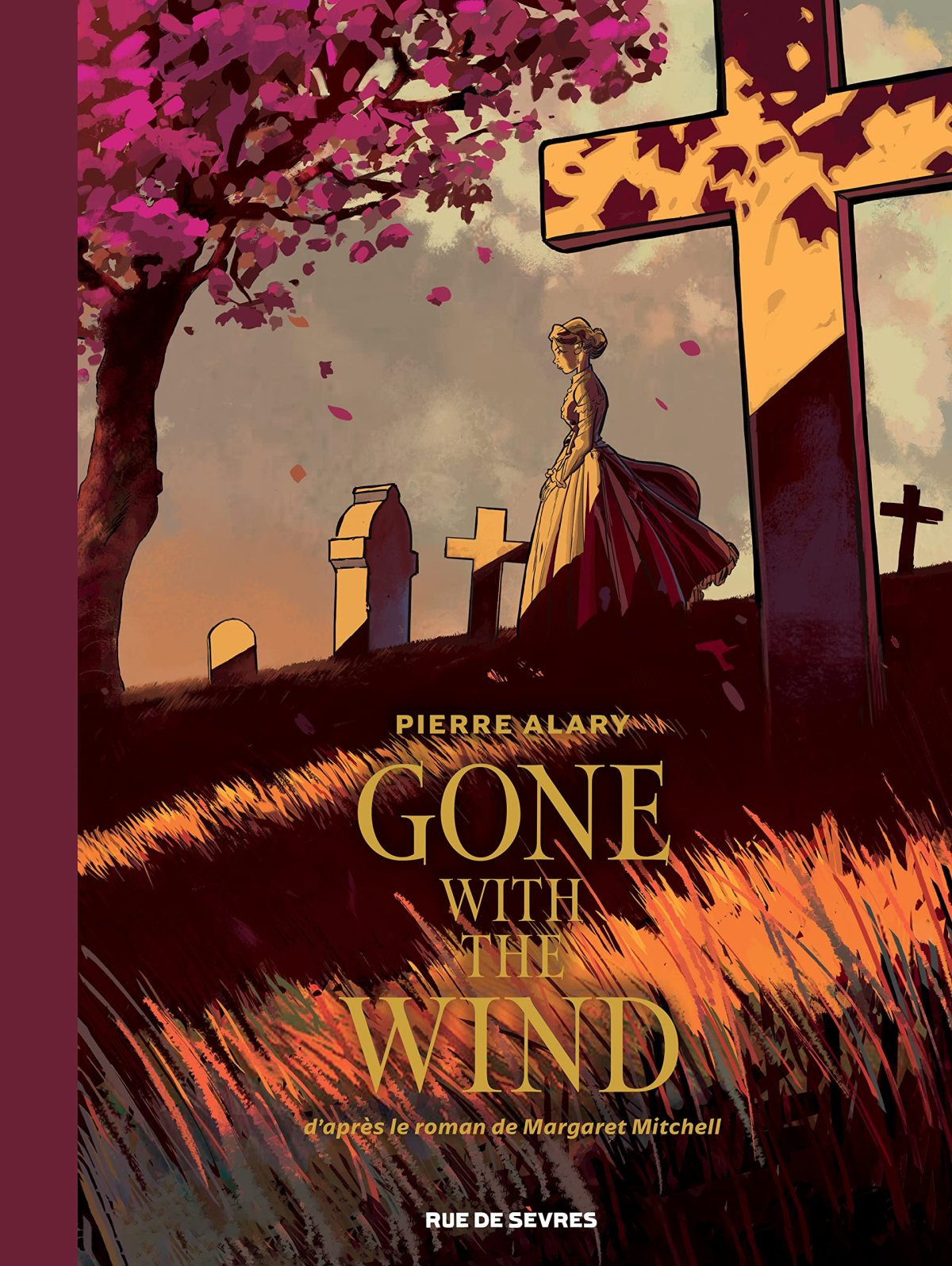 Gone with the wind