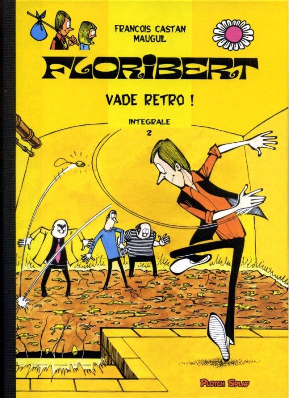 Vade retro !