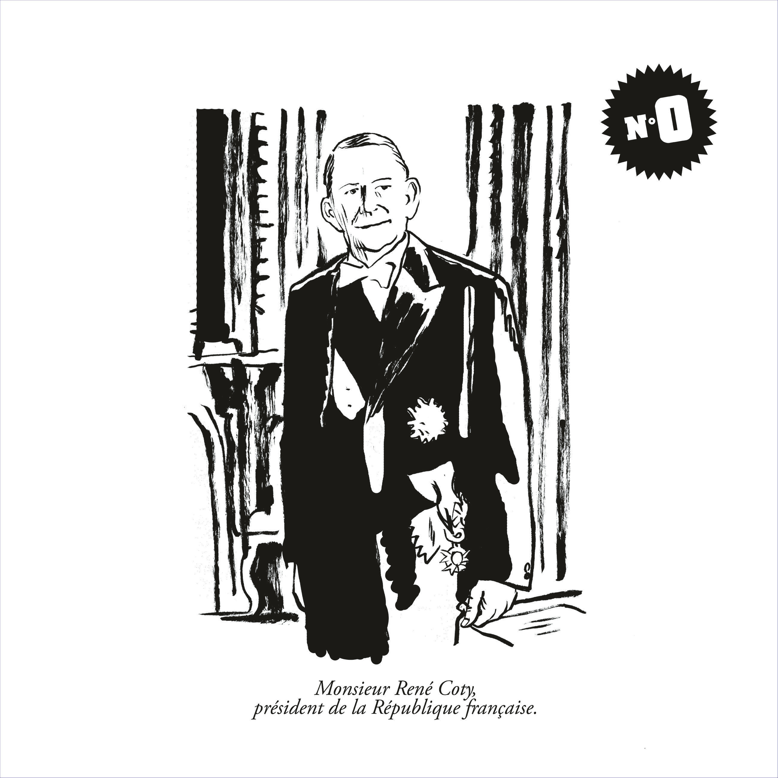 Petit Livre de la Cinquième République (Le) - Extrait 1