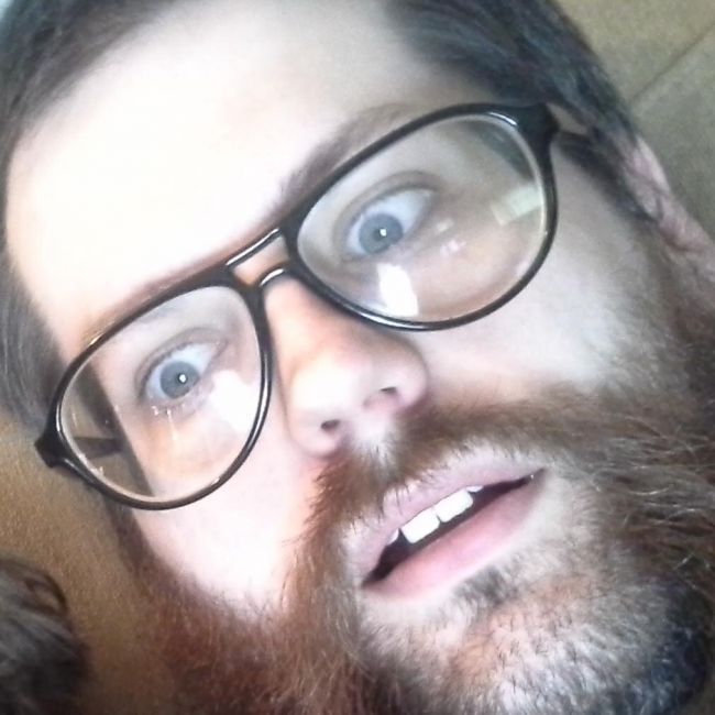 Jonathan Brandon Sawyer - Auteur