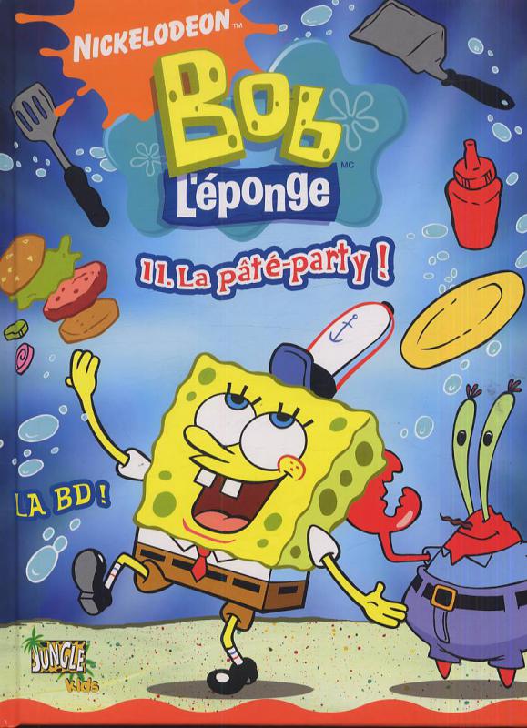 Pâté-party (La) !