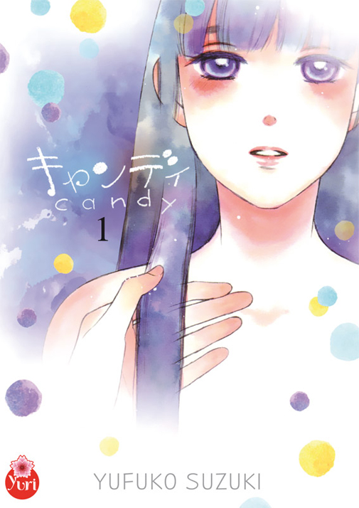 Candy 1