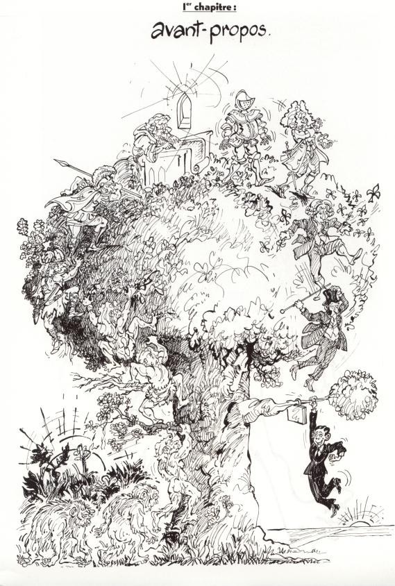 Tout pour plaire - Extrait 1