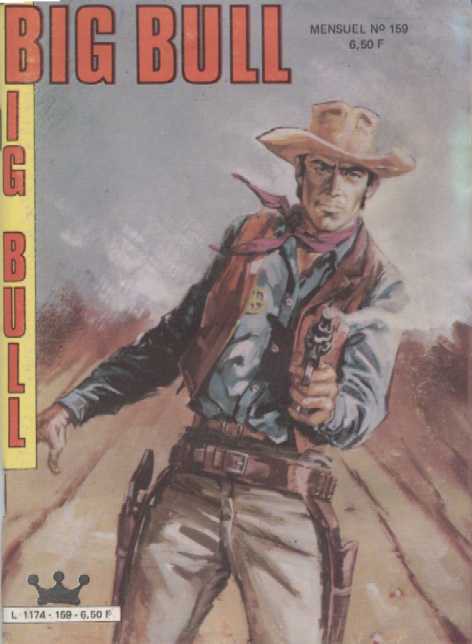 Fin de Ben Moss (La)