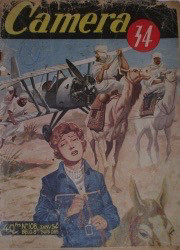 Charles-Oscar - Richard a des ennuis !..