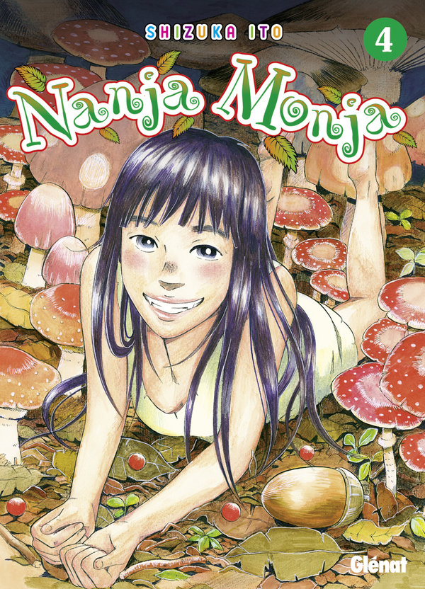 Nanja Monja 4