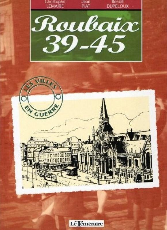 Roubaix 39-45