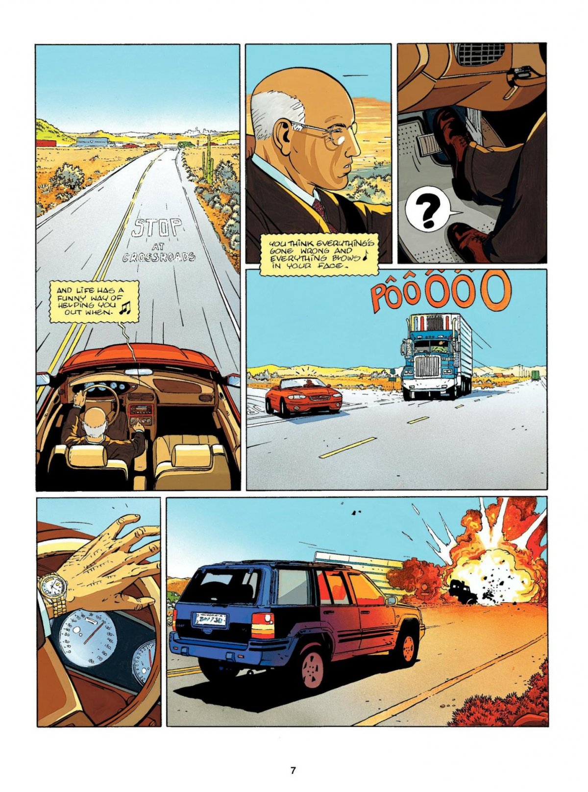 Voie fiscale (La) - Extrait 1