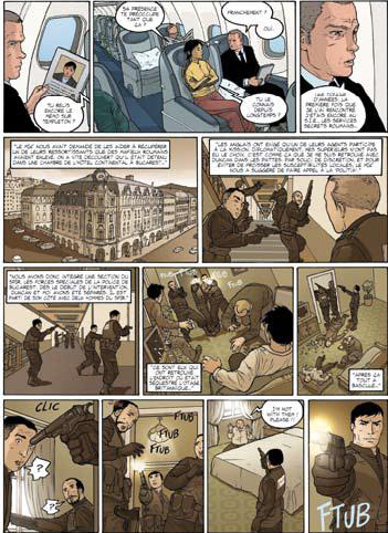 Lignée Kallawaya (La) - Extrait 1