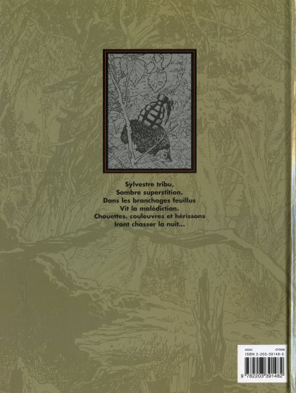 Achtung Zelig ! - Extrait 1