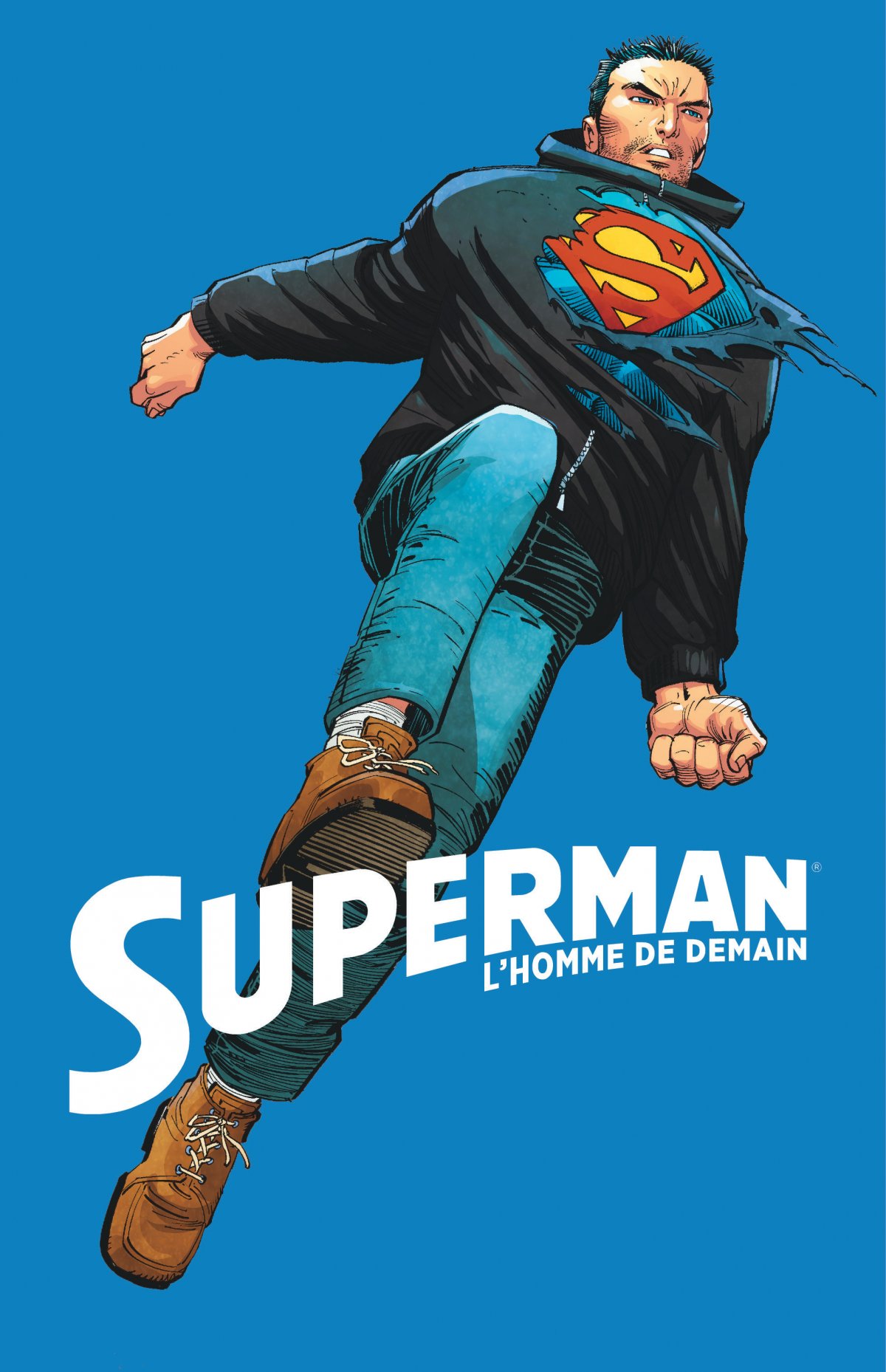 Révélations - Extrait 1