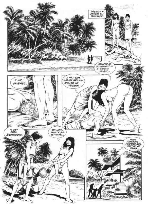 Cléo (Les aventures de) - Huitième épisode - Extrait 1