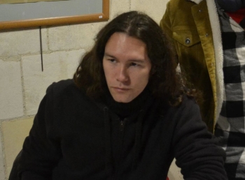 Ambroise Creich - Auteur