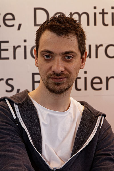 Alex Talamba - Auteur