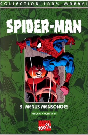 Menus mensonges