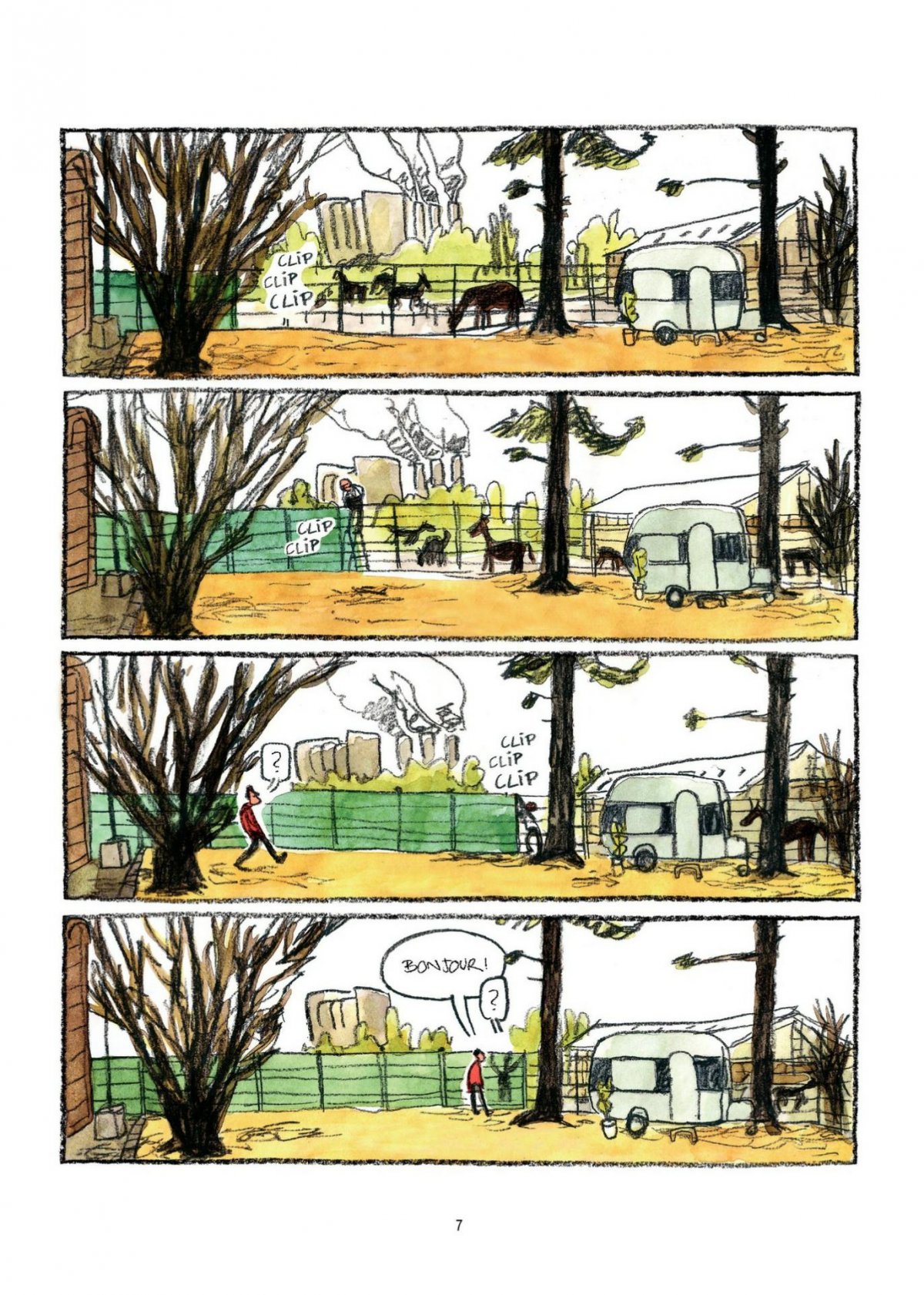 Droit d'asile - Extrait 1