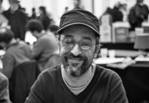 Emilio Van der Zuiden - Auteur