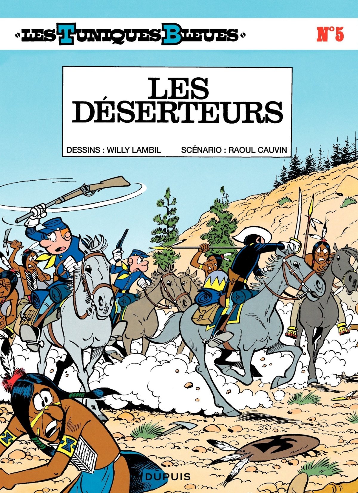 Déserteurs (Les)