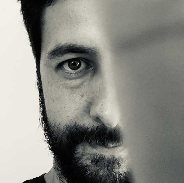 Cerq - Auteur