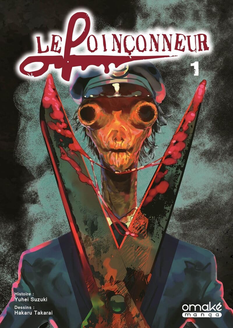 Série Poinçonneur (Le)