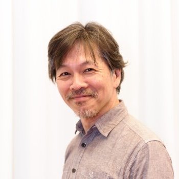 Noriyuki Konishi - Auteur