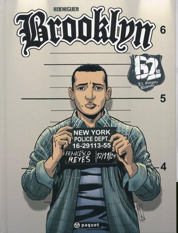 brooklyn 62nd 2