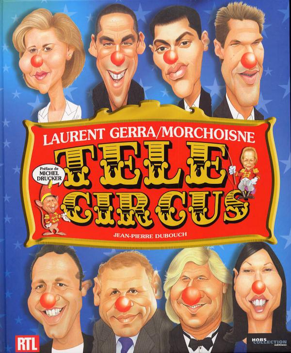 Télé Circus