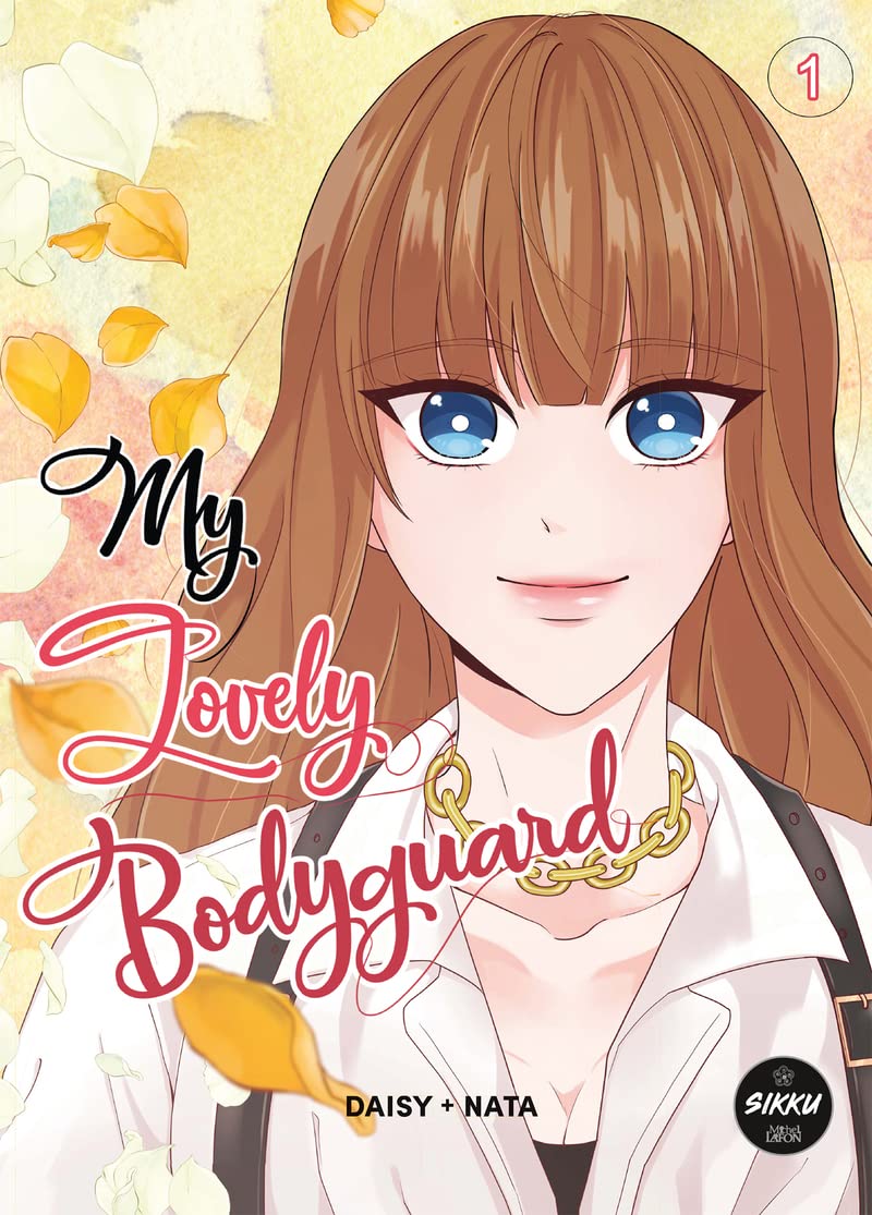 Série My Lovely Bodyguard