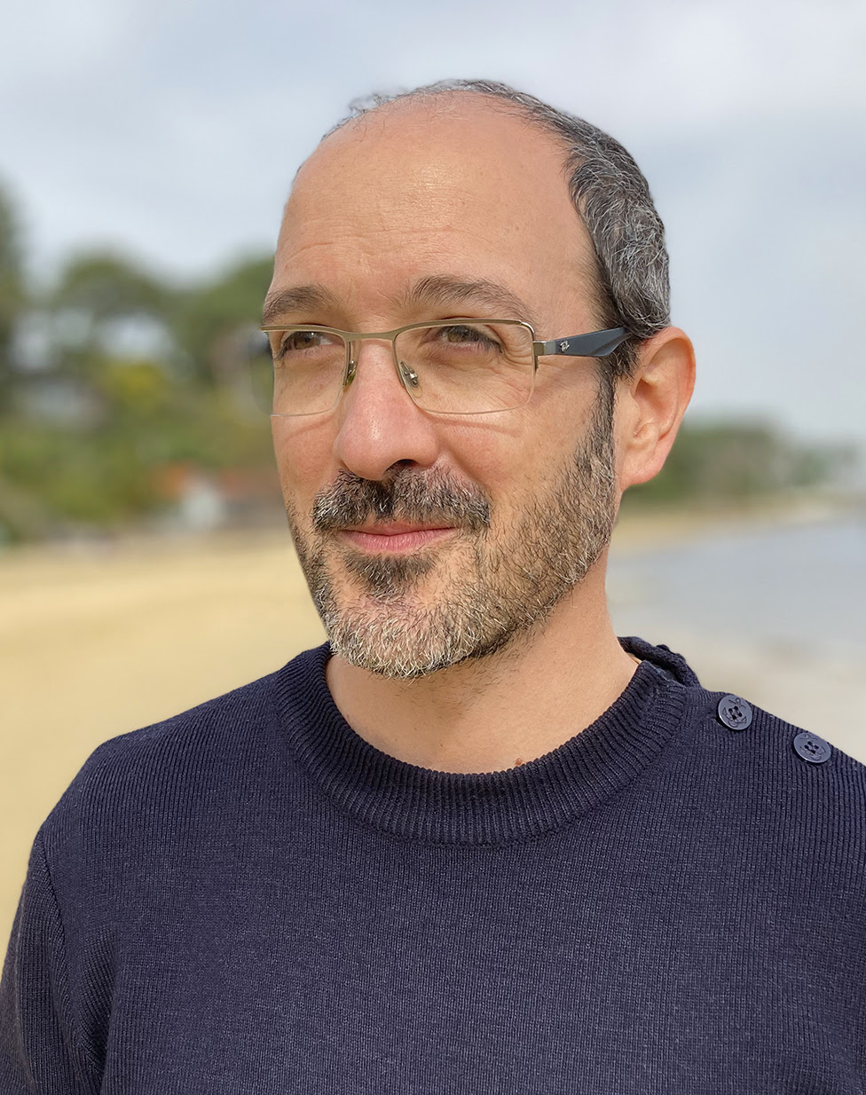 Clément Devaux - Auteur