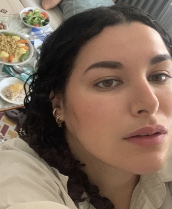 Melek Zertal - Auteur