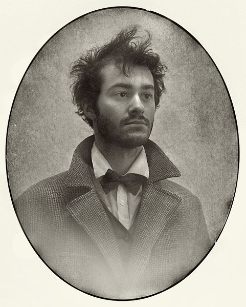 Vincent Pianina - Auteur