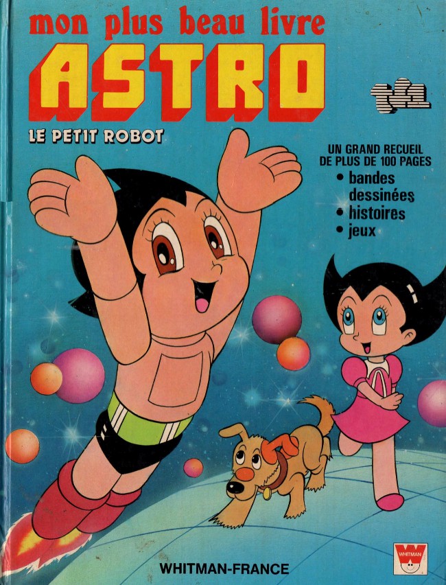 Mon plus beau livre