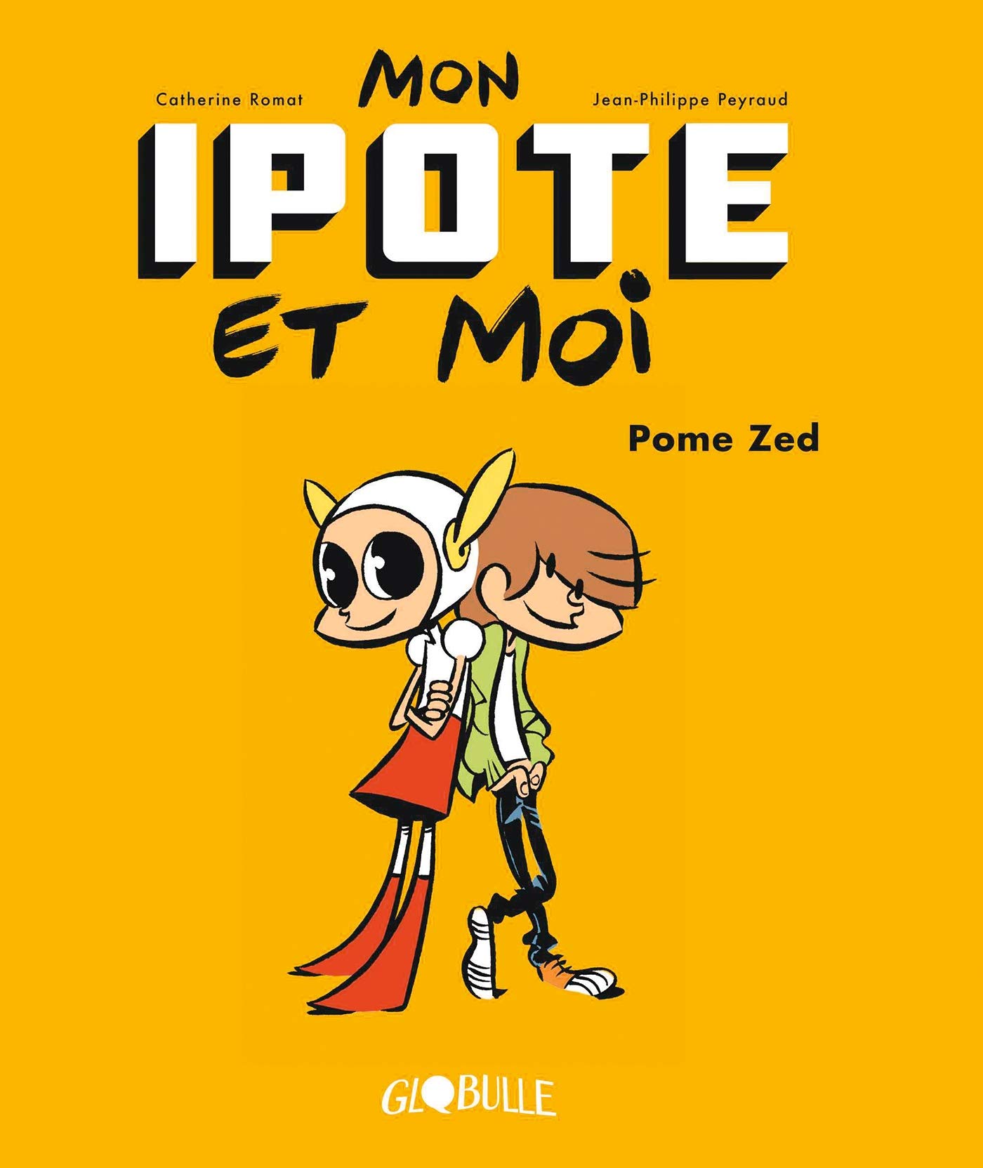 Pome Zed