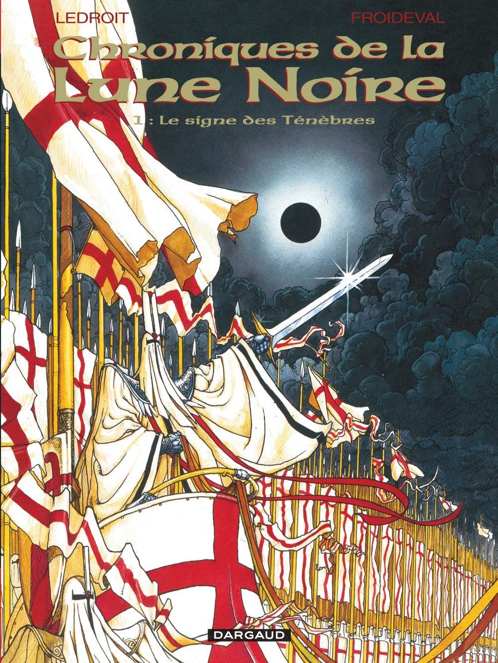 Signe des ténébres (Le)