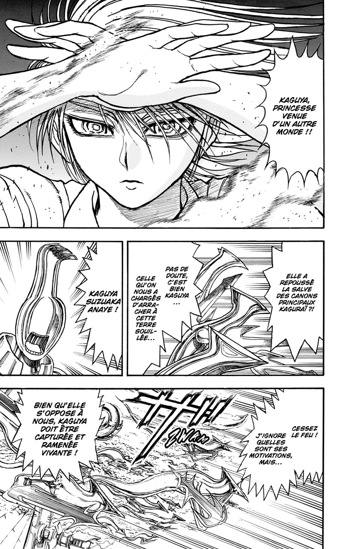 Moonlight Act 27 - Extrait 1