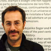 Diego Di Masi - Auteur