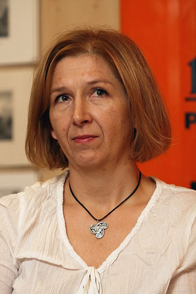 Lucie Lomova - Auteur